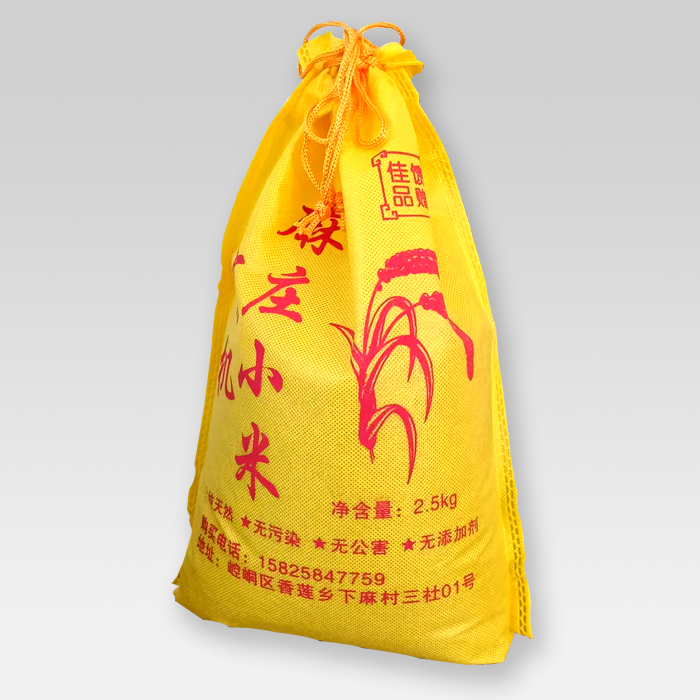 麦康云面粉